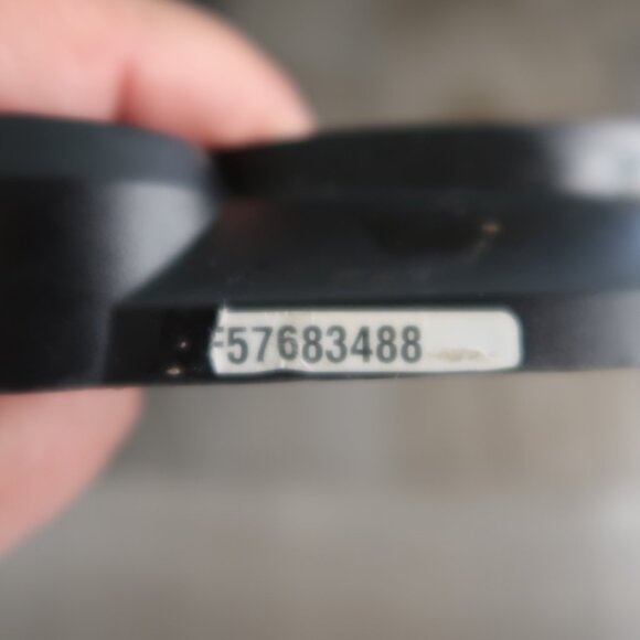 Lot of Random Safe Parts & Bolt - Picture 2 of 9